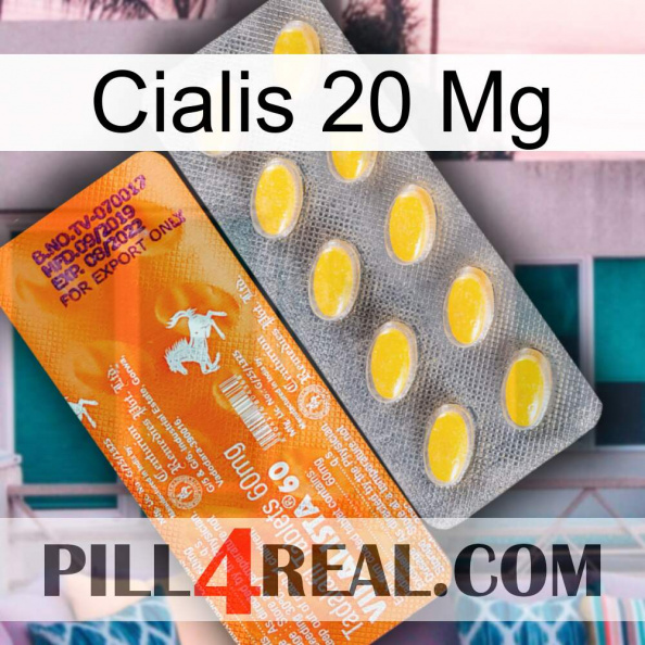 Lilly Cialis 20 Mg new05